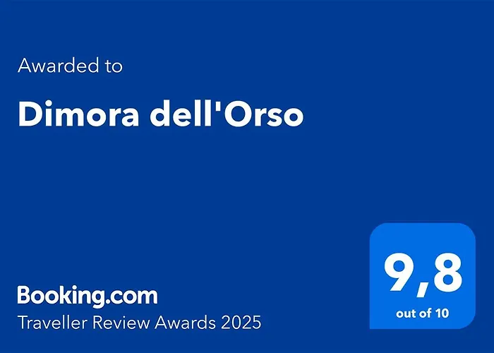 Dimora Dell'orso Roma